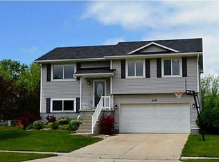 418 SE 30th St, Ankeny, IA 50021