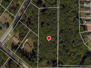4340 Stonewall Tell Rd, College Park, GA 30349