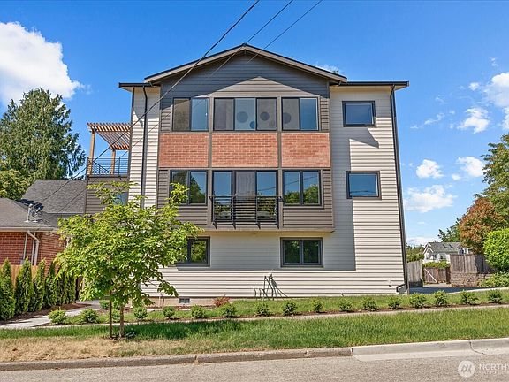 3rd image of 4816 SW Findlay Street