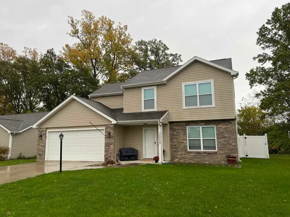 2459 Stonecrop Rd, Huntertown, IN 46748