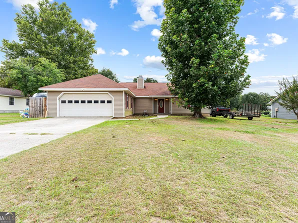 218 Morning Dove Ln, Warner Robins, GA 31088