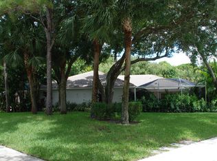 1201 Silverleaf Oak Ct, Palm Beach Gardens, FL 33410