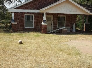 533 7th St, Wilson, OK 73463