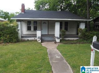 910 12th Ave, Midfield, AL 35228