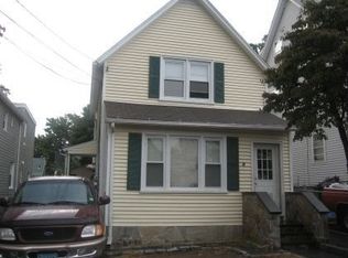 14 Leeds St, Stamford, CT 06902