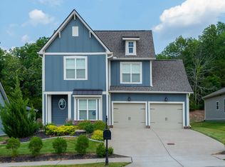 723 Plowson Rd, Mount Juliet, TN 37122