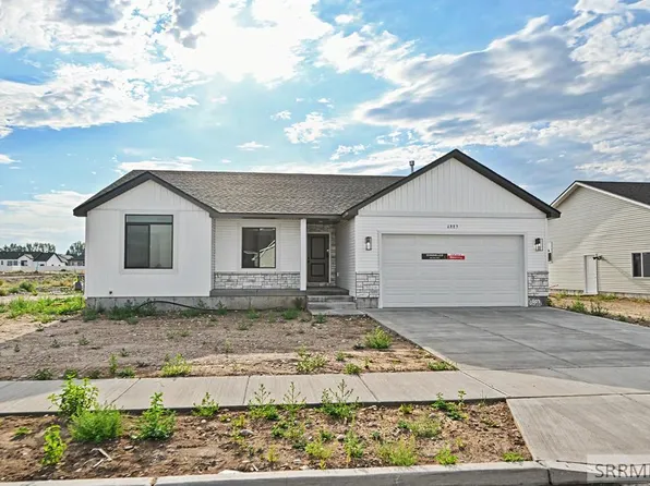 6883 Bronson Dr, Idaho Falls, ID 83402