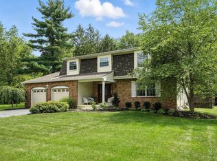 1375 Creekside Pl, Reynoldsburg, OH