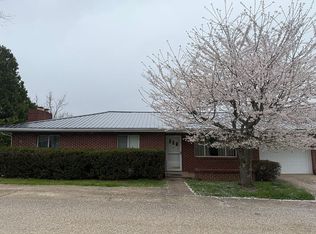 508 Highland St, Grantsville, WV 26147