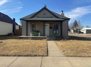 2139 McKinley St, Sioux City, IA 51109