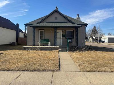 2139 McKinley St, Sioux City, IA, 51109