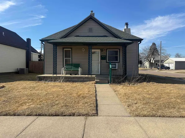 2139 McKinley St, Sioux City, IA 51109