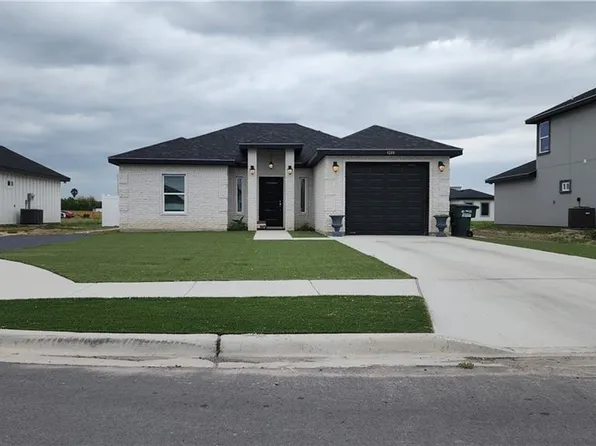 1209 Emma Elizabeth St, Weslaco, TX 78596