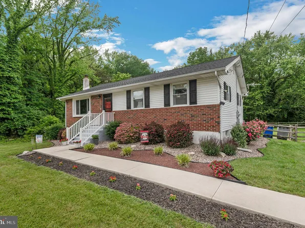 241 Fenwick Rd, Woodstown, NJ 08098