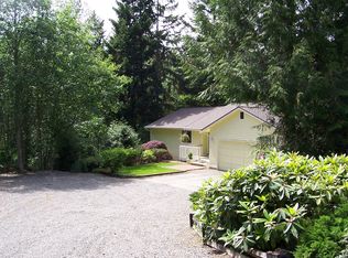 3912 W Tapps Dr E, Lake Tapps, WA 98391