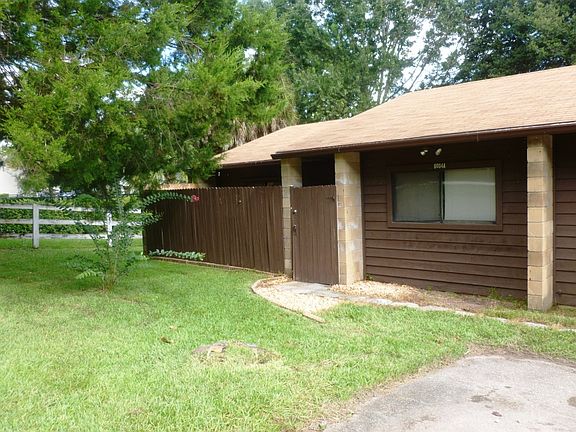 Front of Duplex