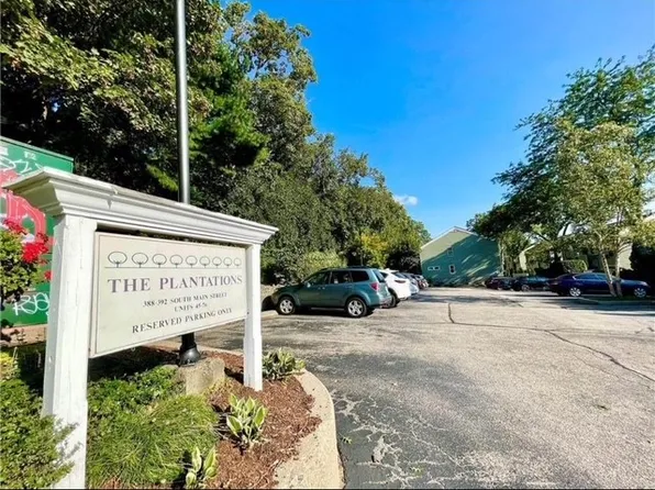 17 James St #73, Providence, RI 02903