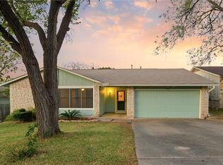 3212 Harpers Ferry Ln, Austin, TX 78745