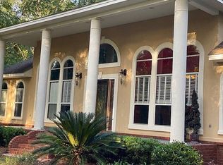 22178 McPhillips Rd, Loxley, AL 36551