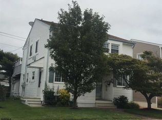 245 40th St S, Brigantine, NJ 08203