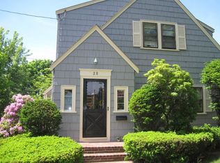 28 Loring Ave, Salem, MA 01970