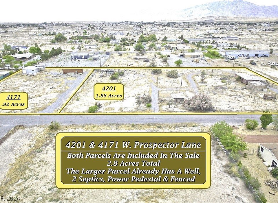 1st image of 4201 W Prospector Ln