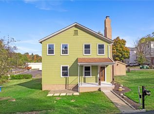 316 Meade St, Morgan, PA 15064