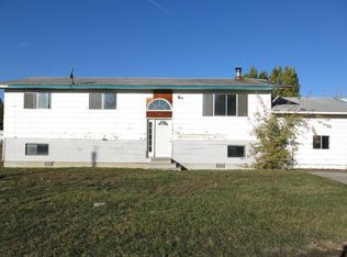 689 N 4146 E, Rigby, ID 83442