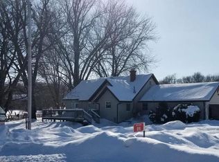 891 County Rd E, Ripon, WI 54971