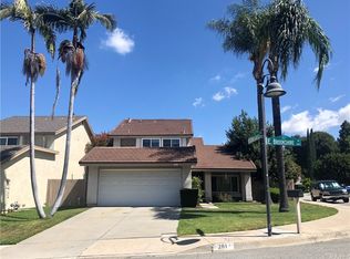 281 Brookshire Pl, Brea, CA 92821
