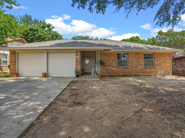 6537 Windrock Dr, Watauga, TX 76148