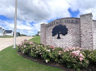 2423 Pecan Crossing Ct, Brenham, TX 77833