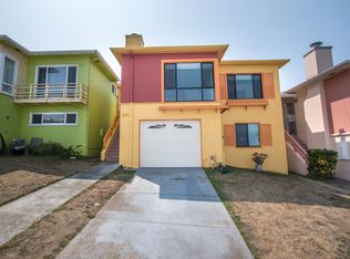 1272 S Mayfair Ave #1, Daly City, CA 94015
