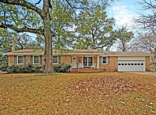 112 Jefferson Ln, Ladson, SC 29456