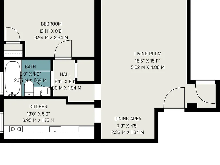 234 Frank St #1 — Photo 2