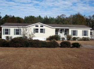 8770 Hunters Pointe Dr S, Theodore, AL 36582