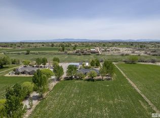 3822 Red Mountain Pl, Fallon, NV 89406