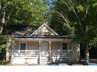 1215 N Roxboro St, Durham, NC 27701