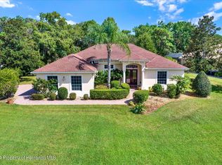 9336 Mississippi Run, Weeki Wachee, FL 34613