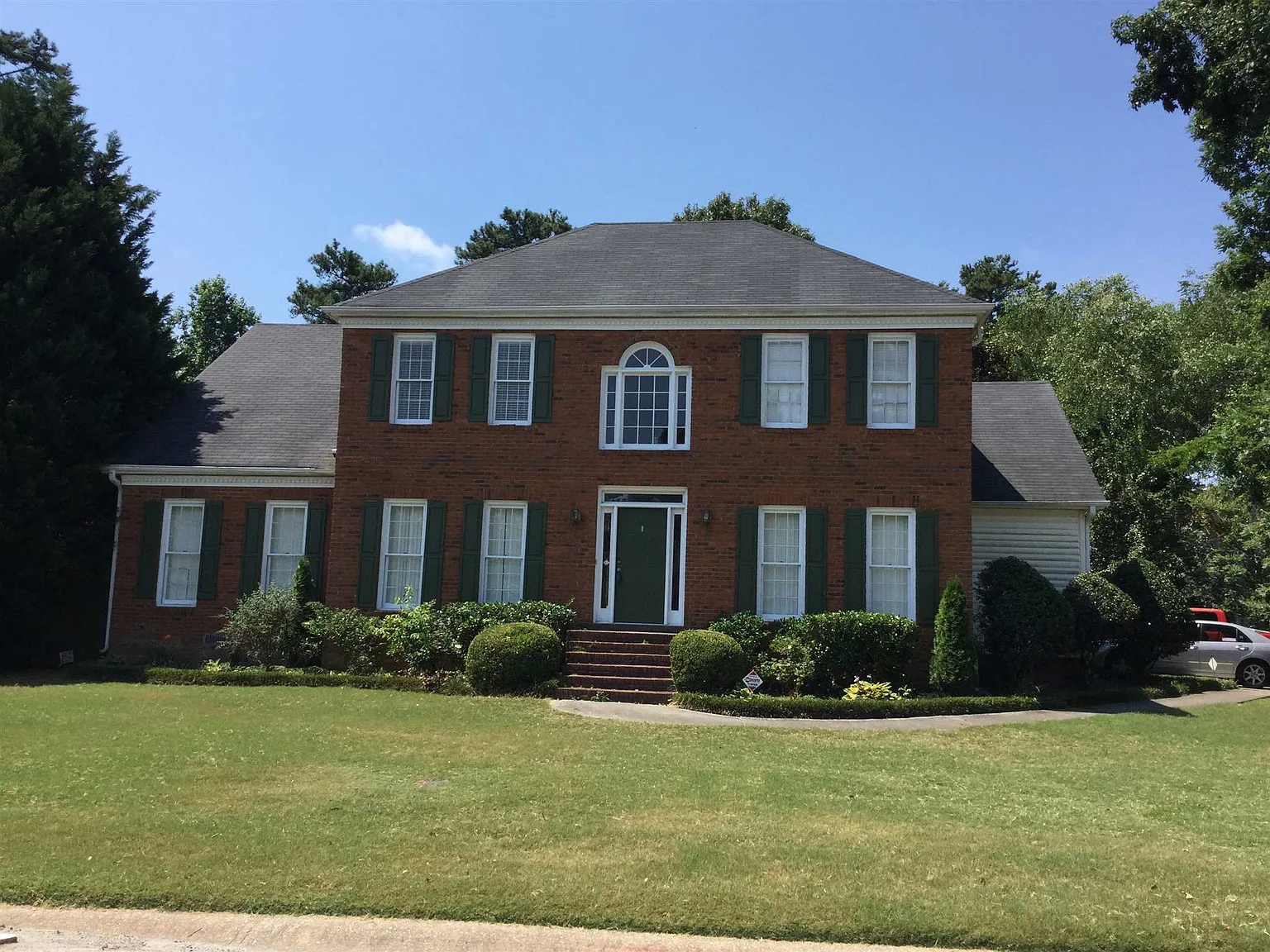 2920 Hunters Pond Ct photo 1