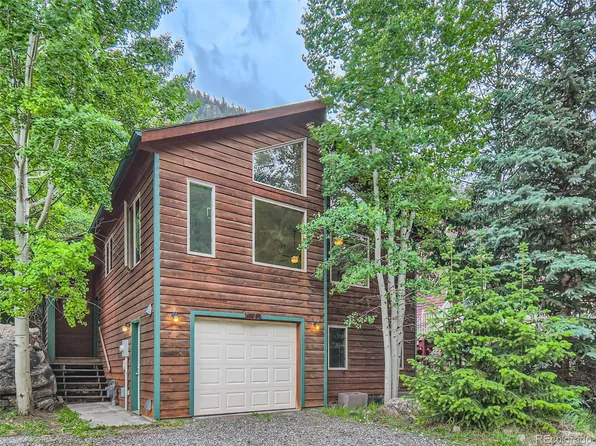 1560 Silver Cloud Circle, Georgetown, CO 80444