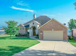 81 Paradise Trl, Coldspring, TX 77331