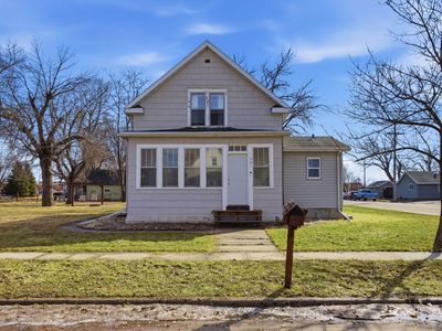 501 1st Ave SE, Dilworth, MN, 56529