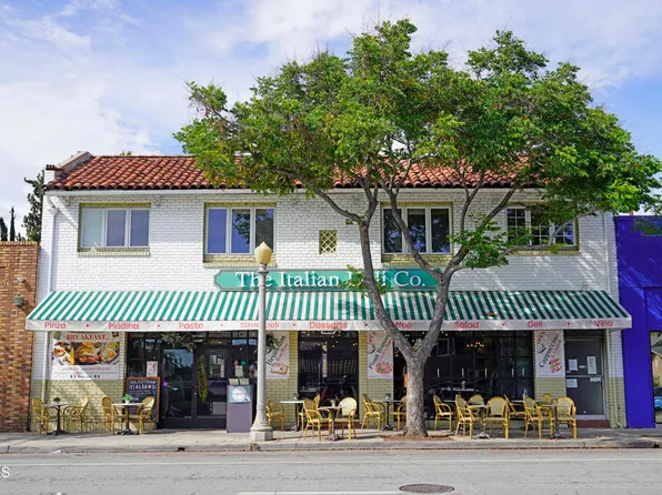 1615 1/2 E Washington Blvd, Pasadena, CA 91104