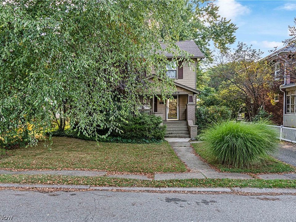 1219 11th St NE, Massillon, OH 44646 MLS 4401254 Zillow