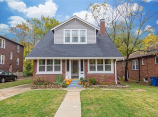 2130 Yale Ave, Saint Louis, MO 63143