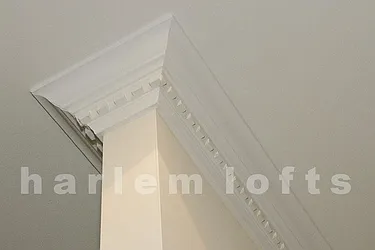 Rented by Harlem Lofts