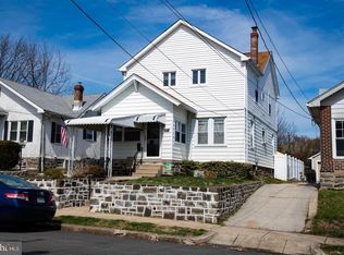 1419 Bleigh Ave, Philadelphia, PA 19111