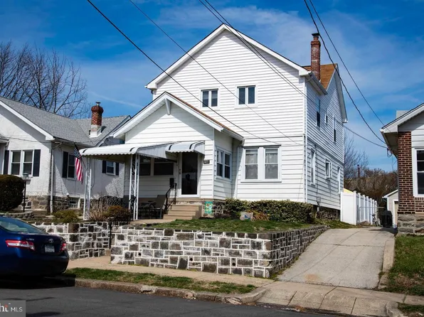 1419 Bleigh Ave, Philadelphia, PA 19111