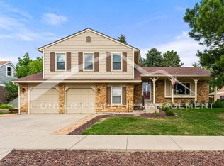 14335 W 70th Dr, Arvada, CO 80004